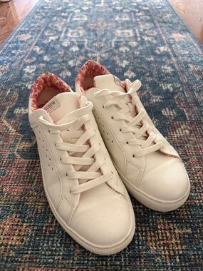 J.Crew sneakers size 10
